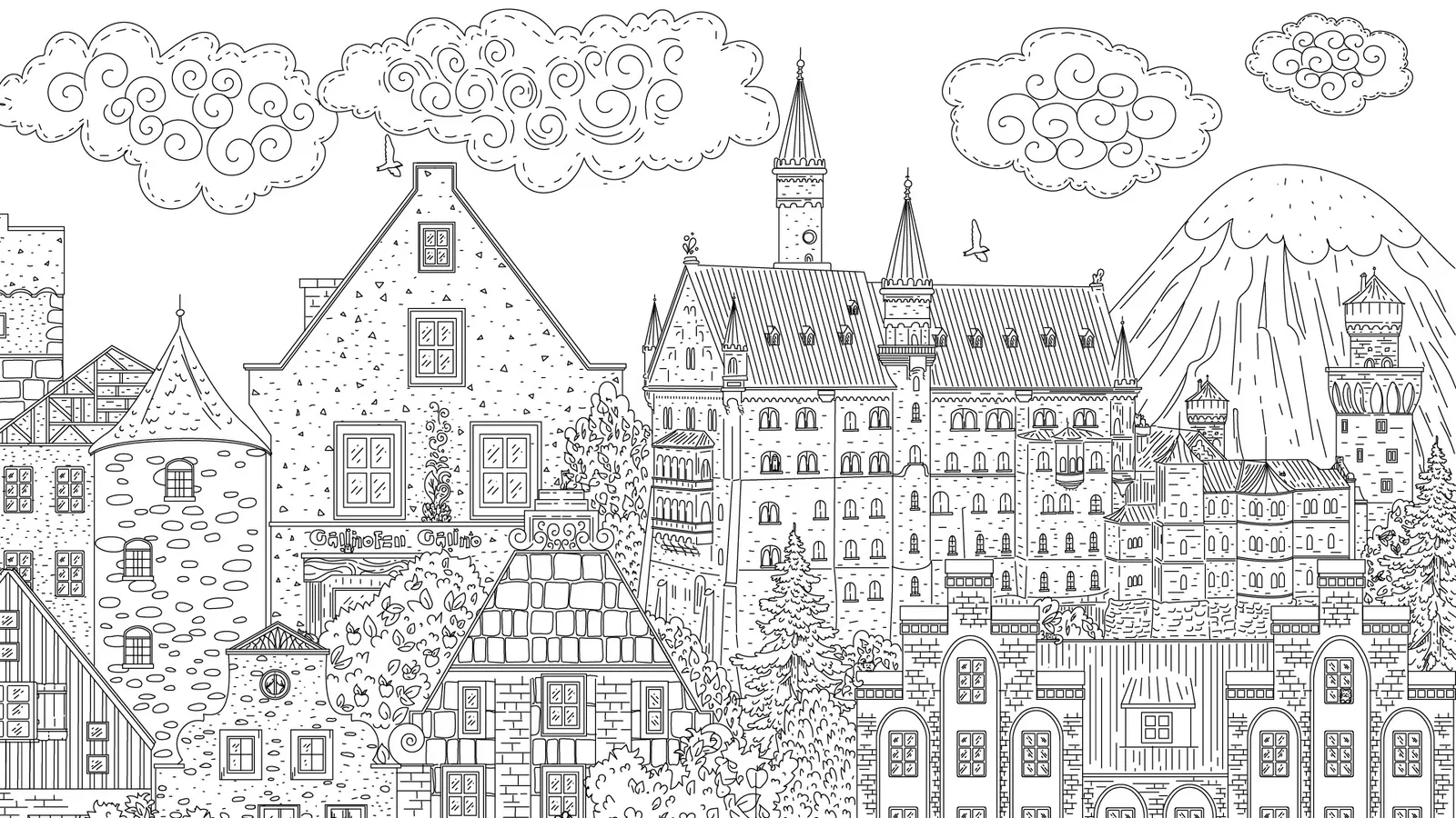 Travellin Cats in Germany media 2