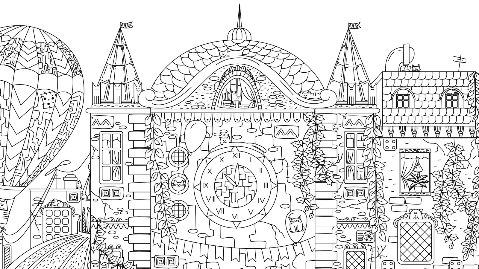 Travellin Cats in Italy media 3
