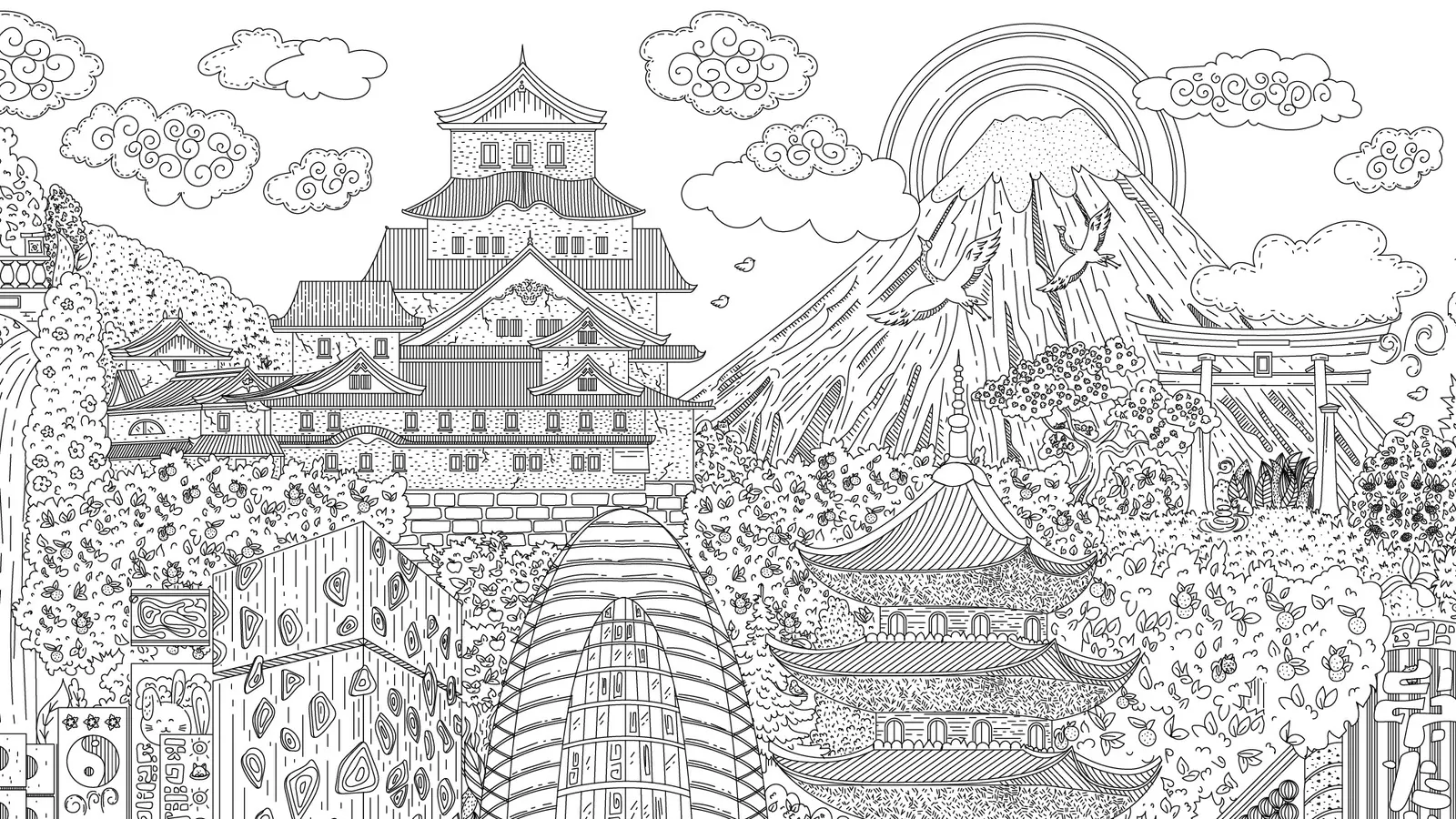 Travellin Cats in Japan media 2