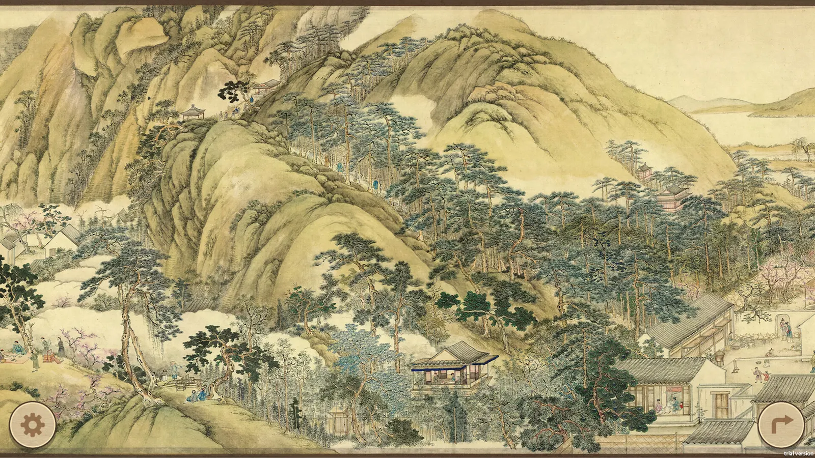 Cats in the Ancient City of Gu Su media 3