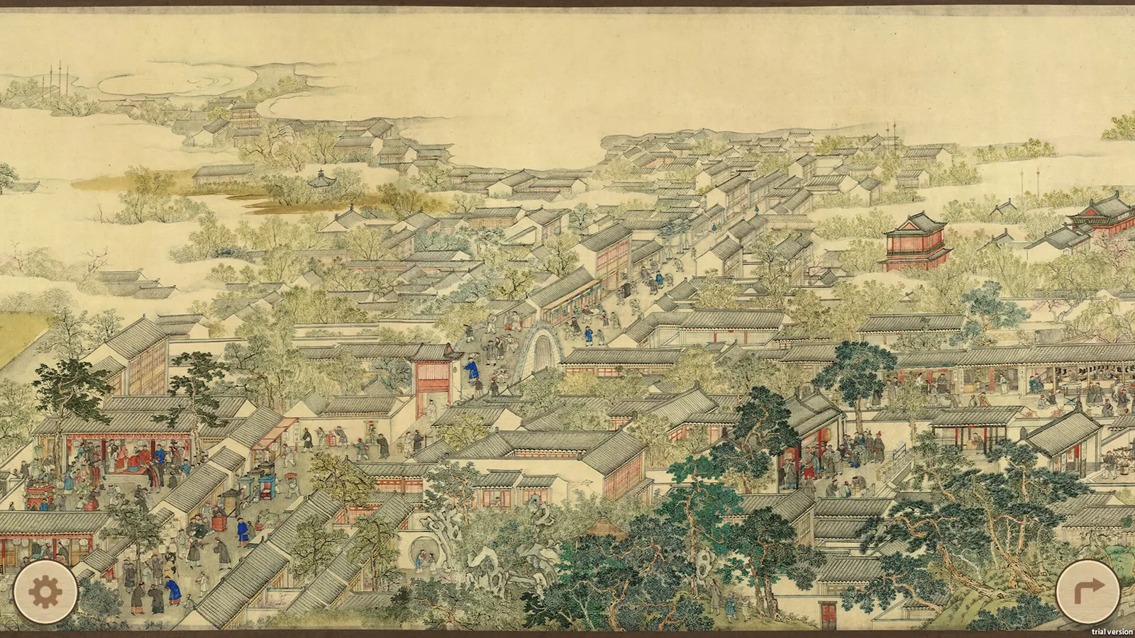 Cats in the Ancient City of Gu Su media 4