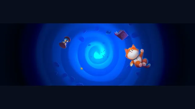 Cats in Time