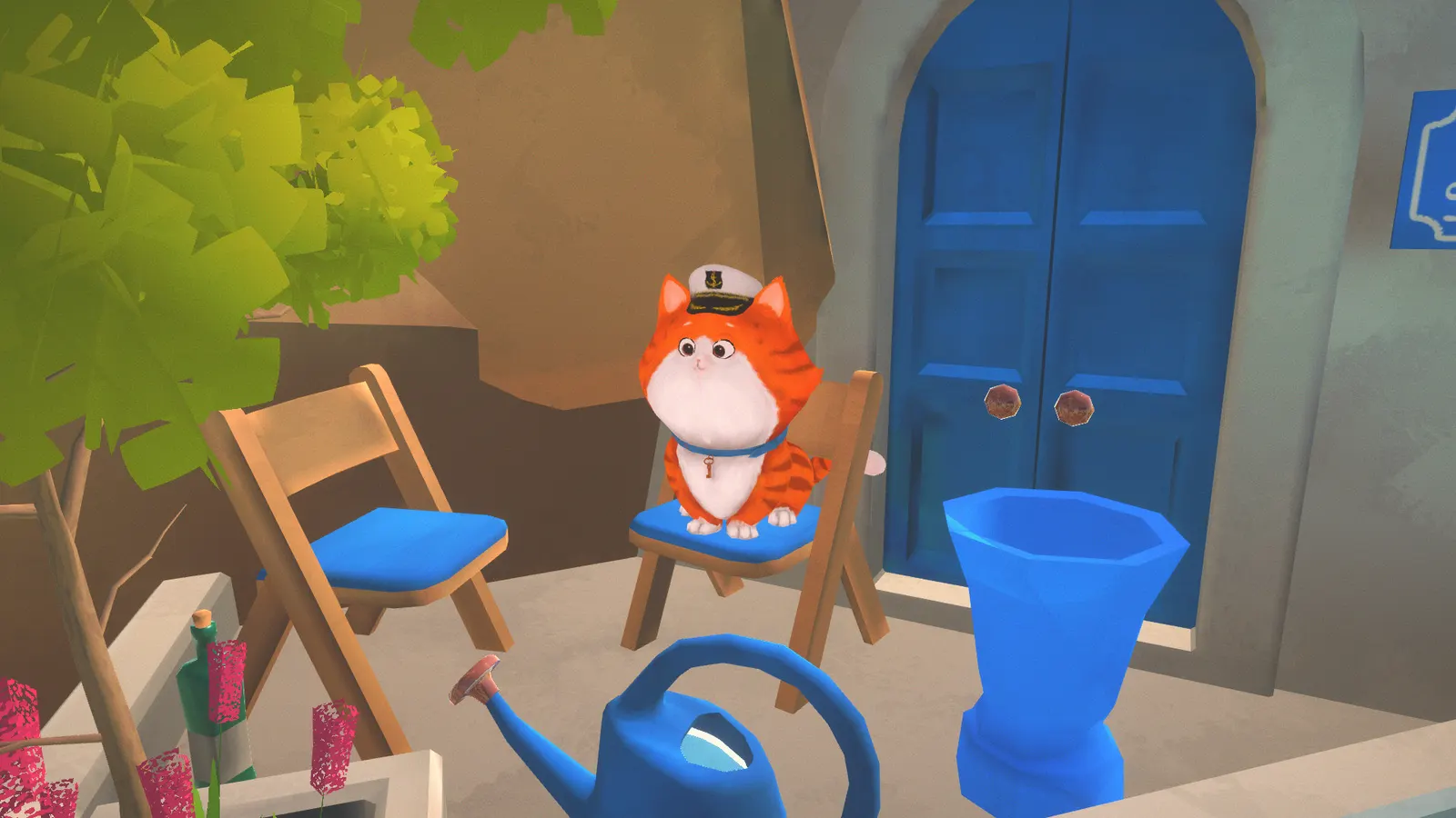 Cats in Time media 4