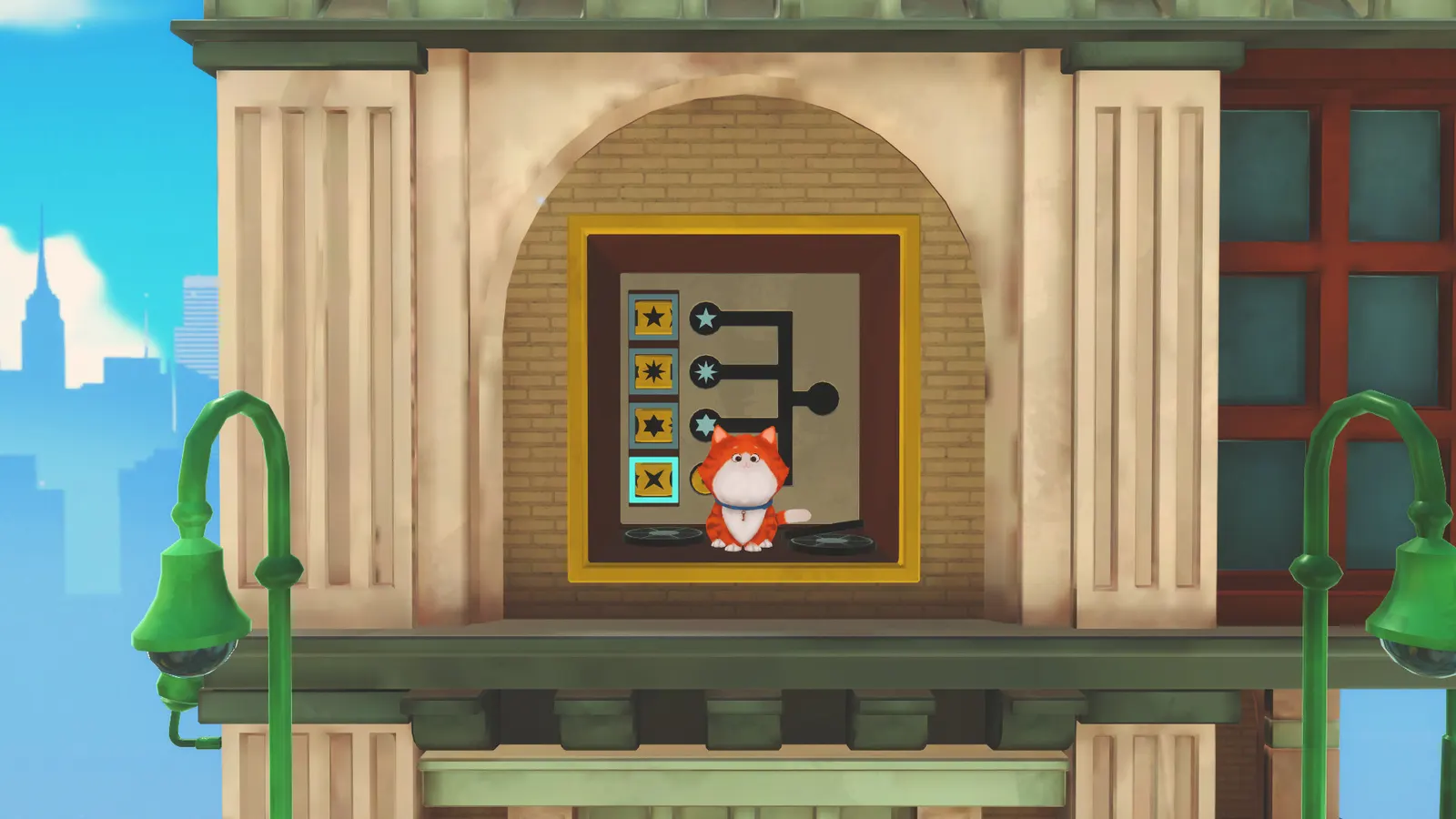 Cats in Time media 5