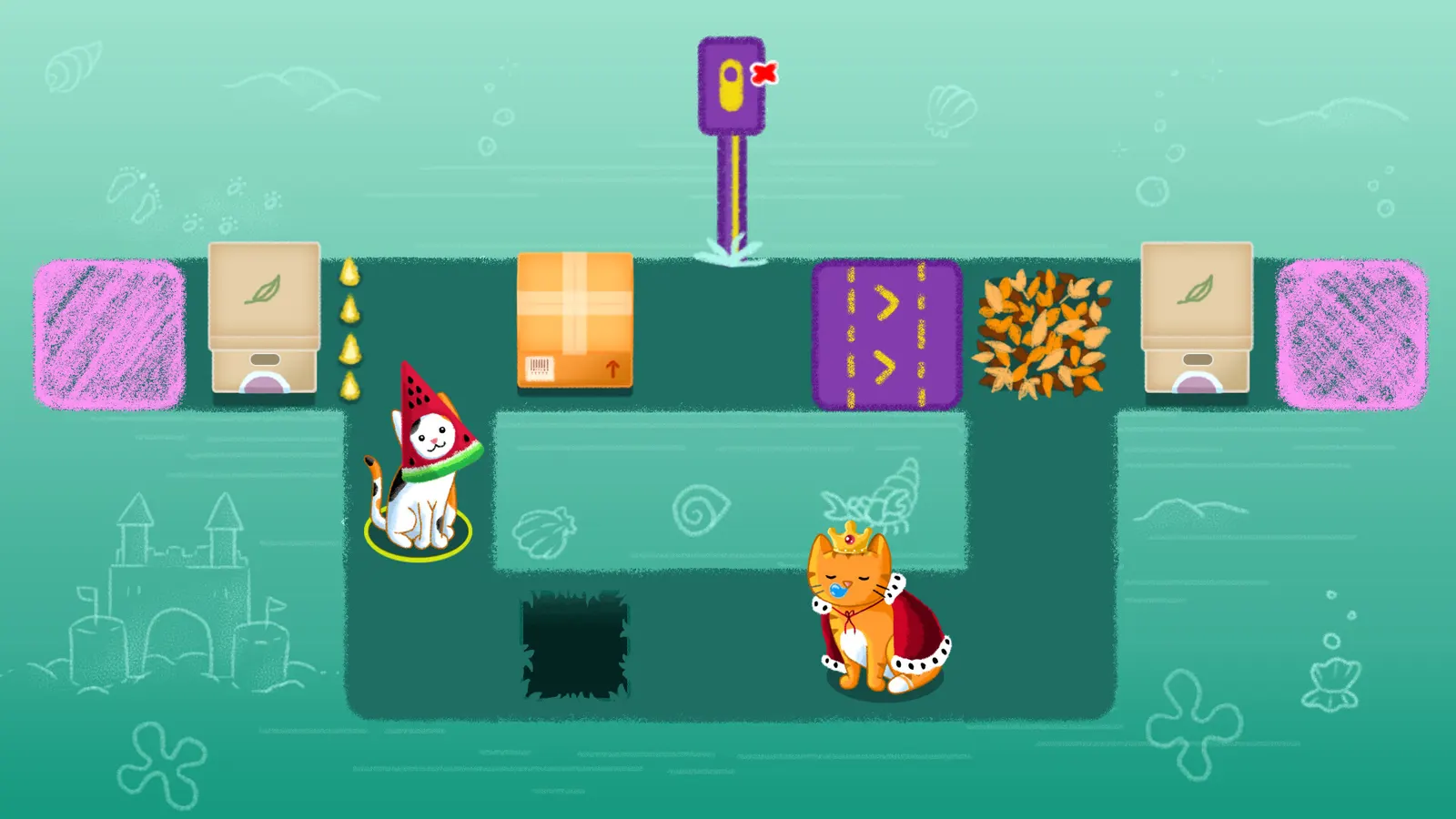 Cats Love Boxes media 5