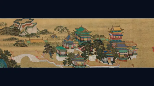 Cats of the Ming Dynasty