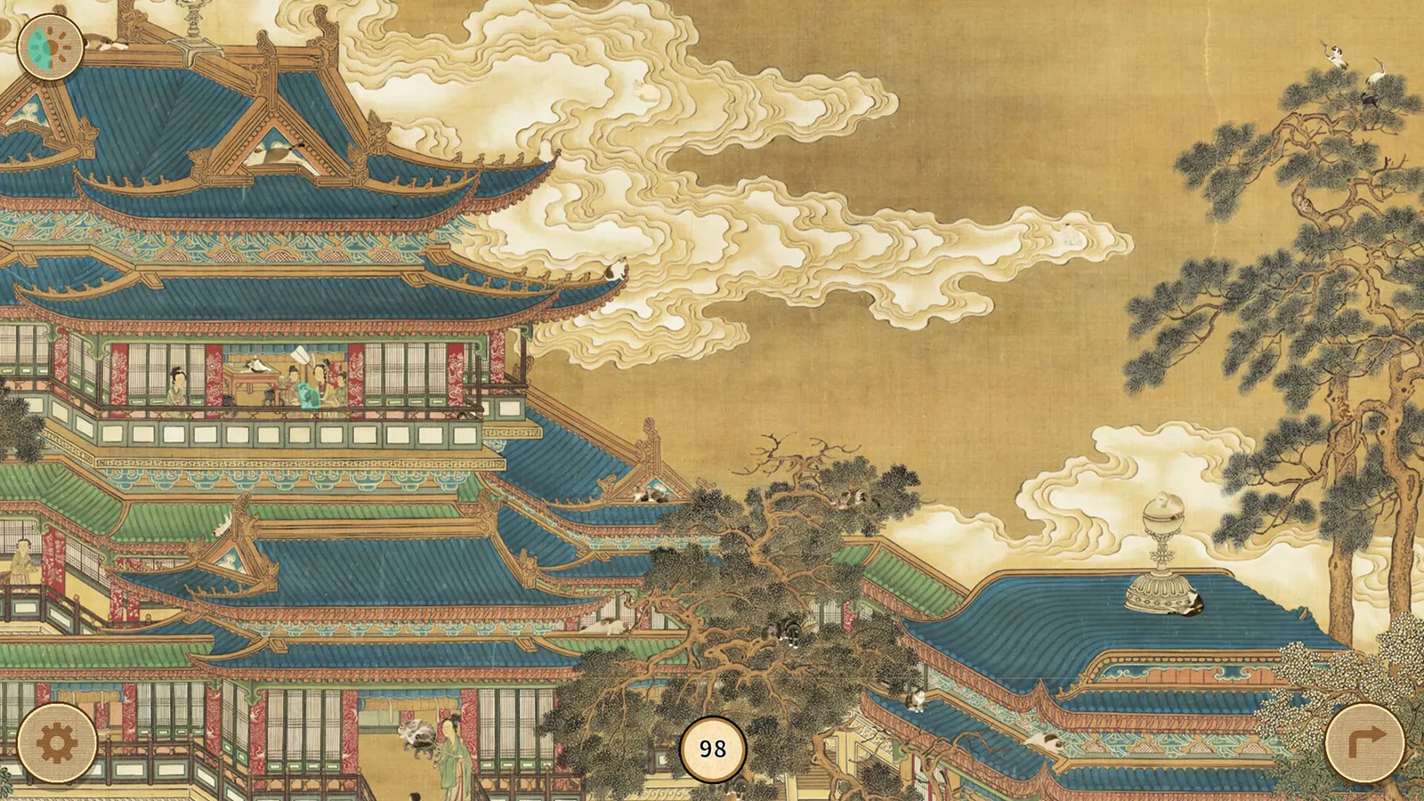 Cats of the Song Dynasty media 2