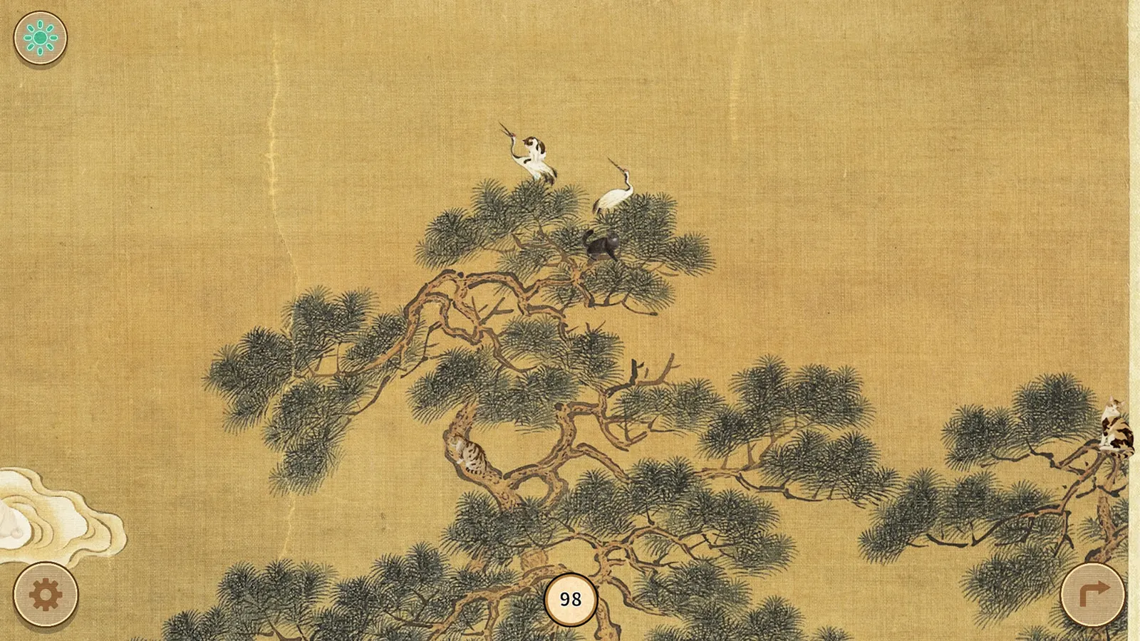 Cats of the Song Dynasty media 3