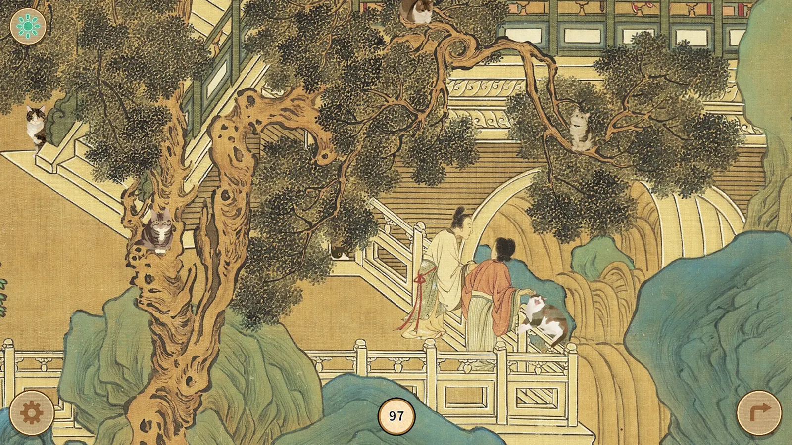 Cats of the Song Dynasty media 5