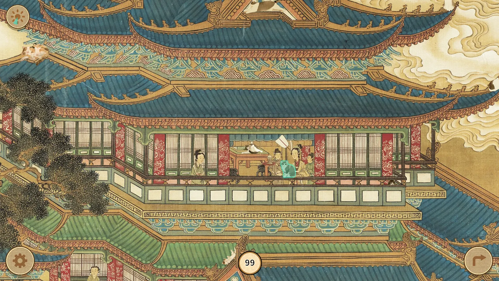 Cats of the Song Dynasty media 6