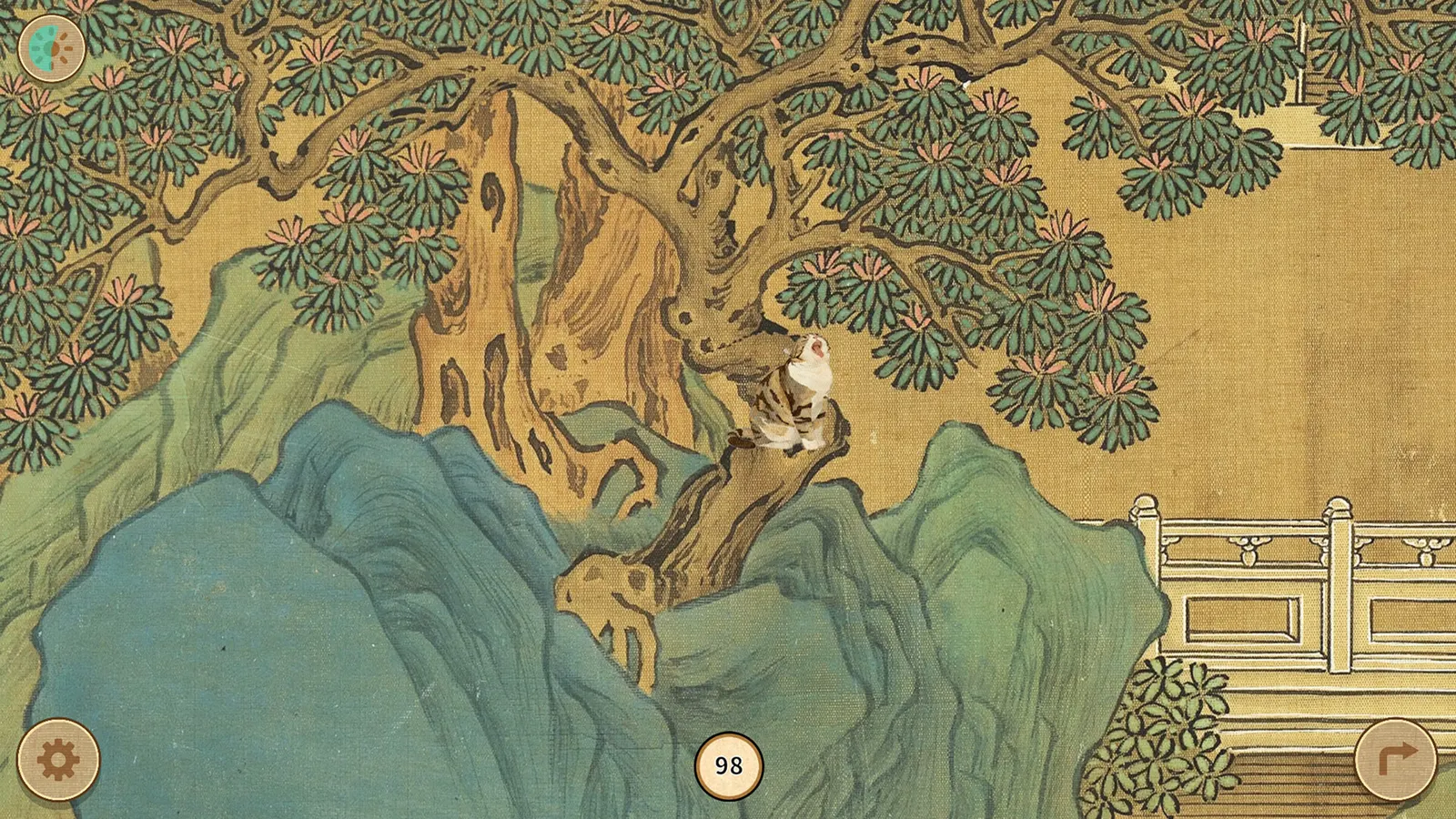 Cats of the Song Dynasty media 7