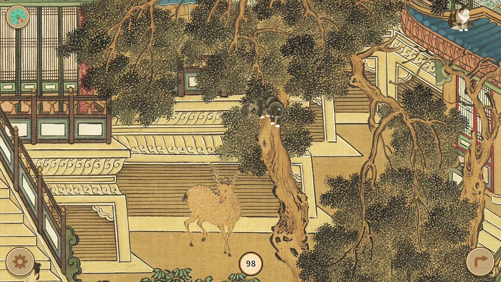 Cats of the Song Dynasty media 8