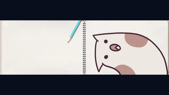 Cats Organized Neatly