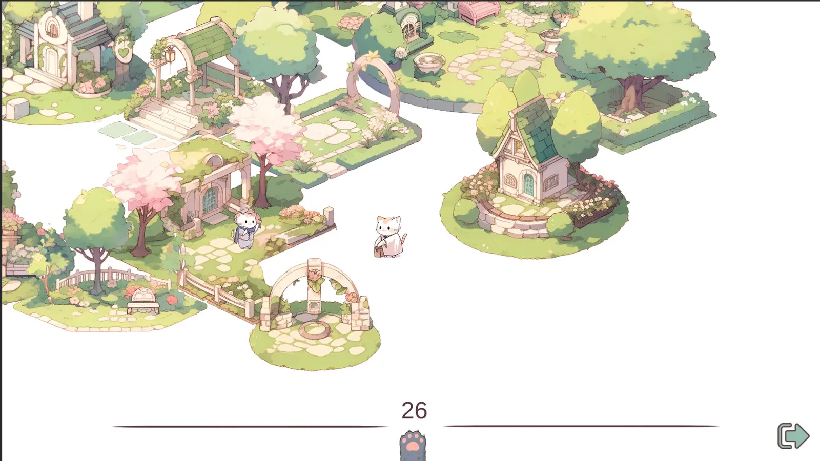 Cats Spotter 猫咪观察员 media 12
