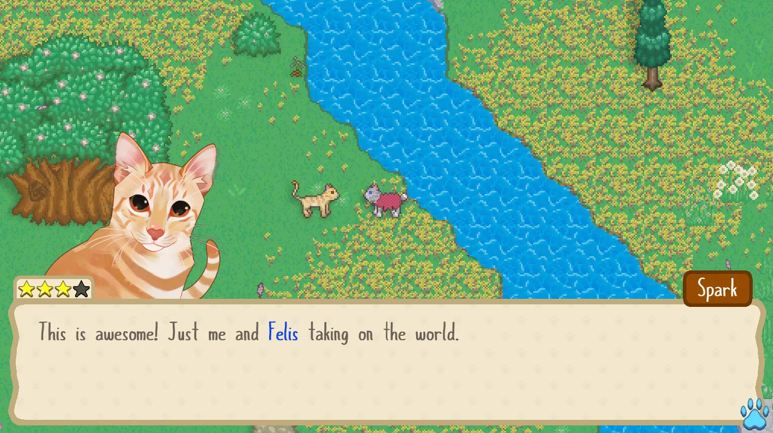 Cattails: Wildwood Story media 3