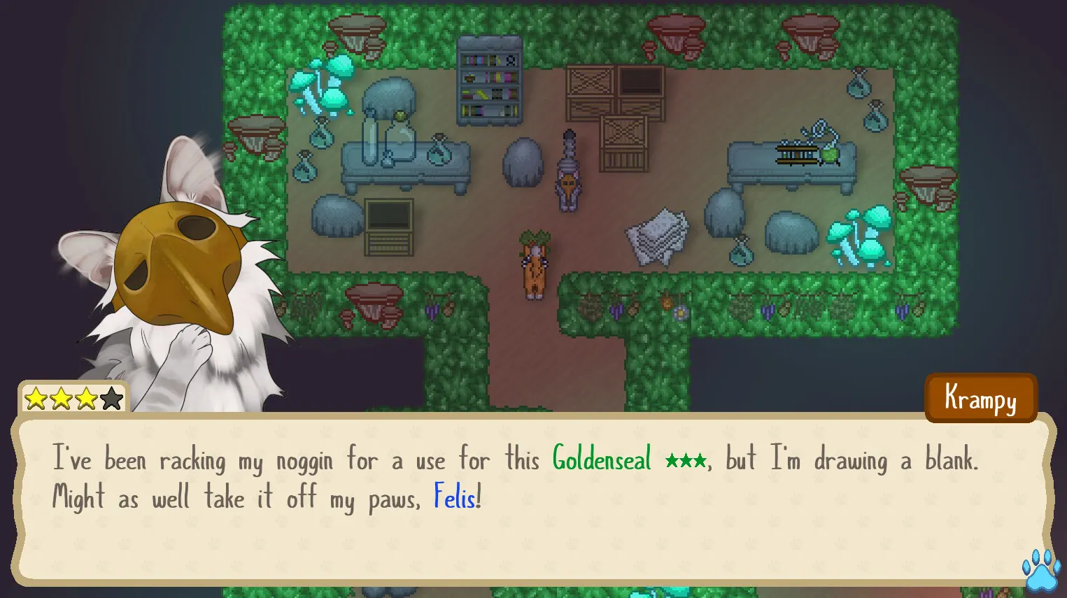Cattails: Wildwood Story media 5