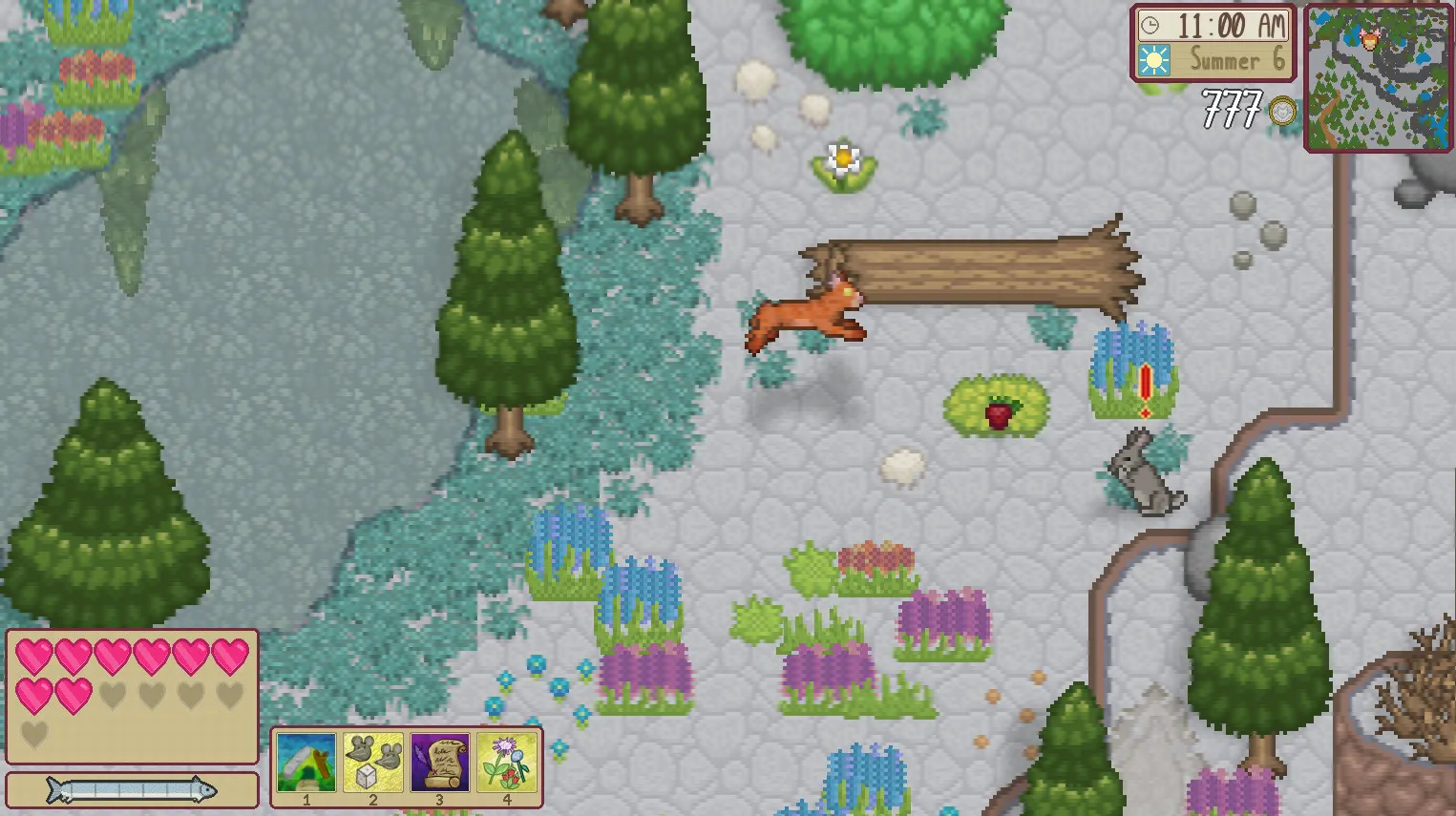 Cattails: Wildwood Story media 6