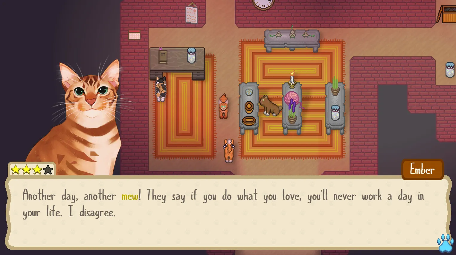 Cattails: Wildwood Story media 7