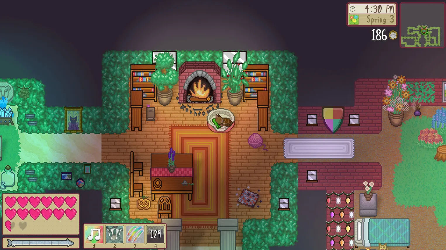 Cattails: Wildwood Story media 9