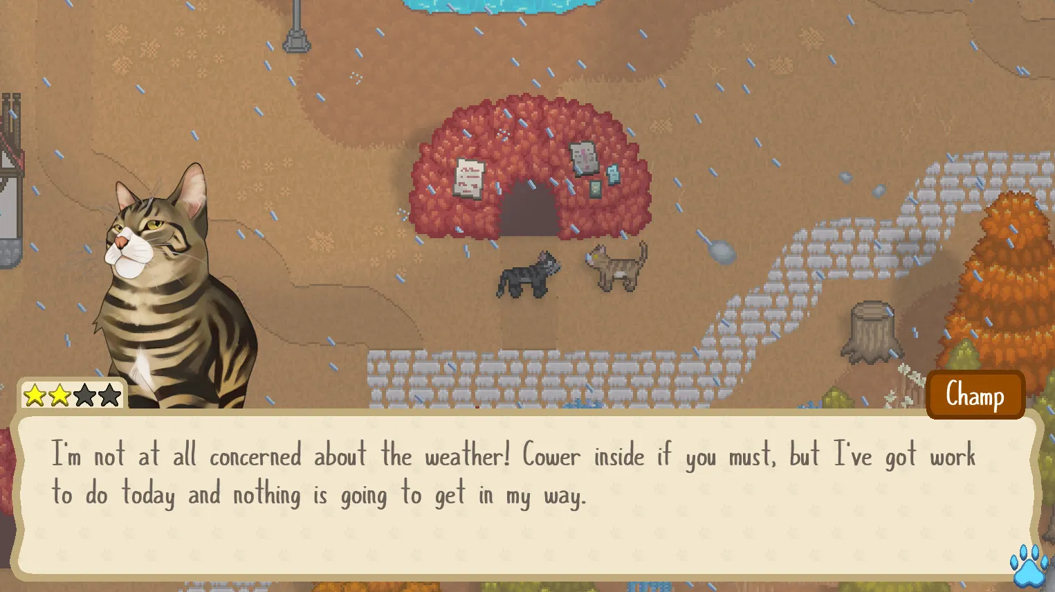 Cattails: Wildwood Story media 11