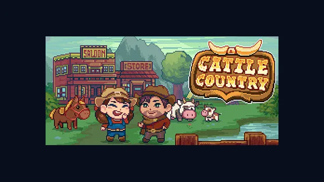 Cattle Country