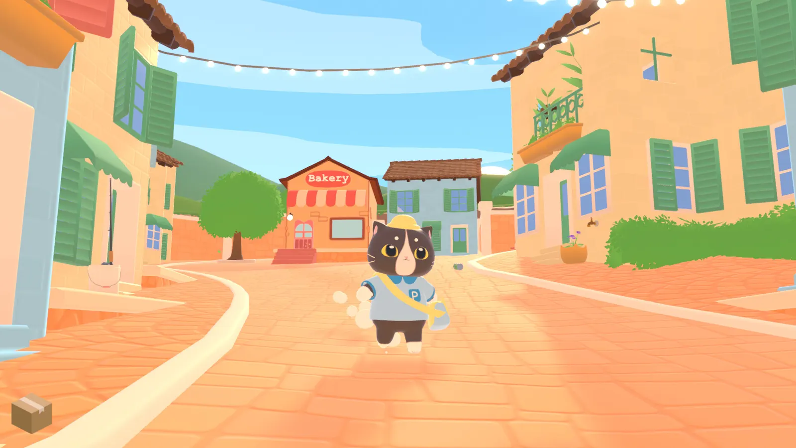 Catto's Post Office media 2