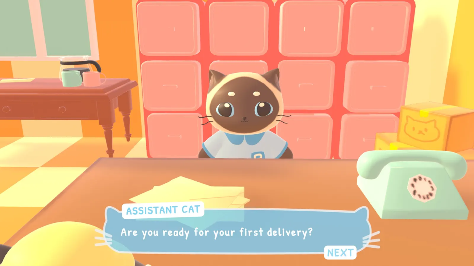 Catto's Post Office media 3