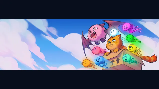 Catty & Batty: The Spirit Guide