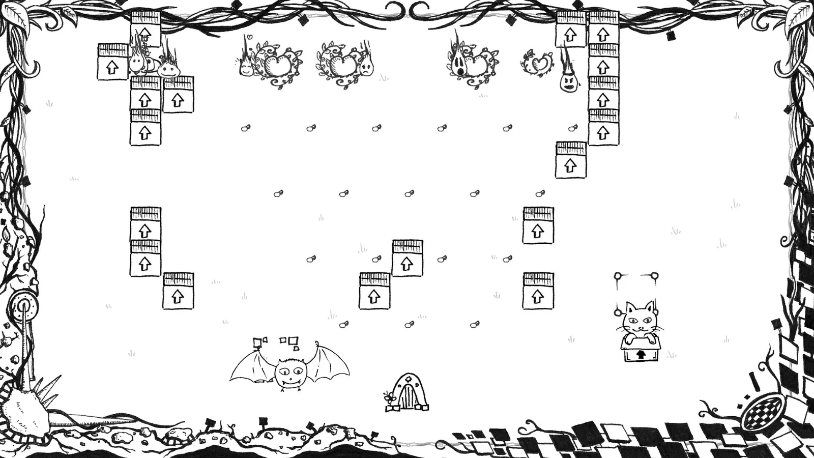 Catty & Batty: The Spirit Guide media 6