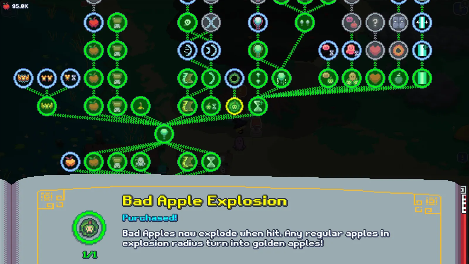 Cauldron media 3
