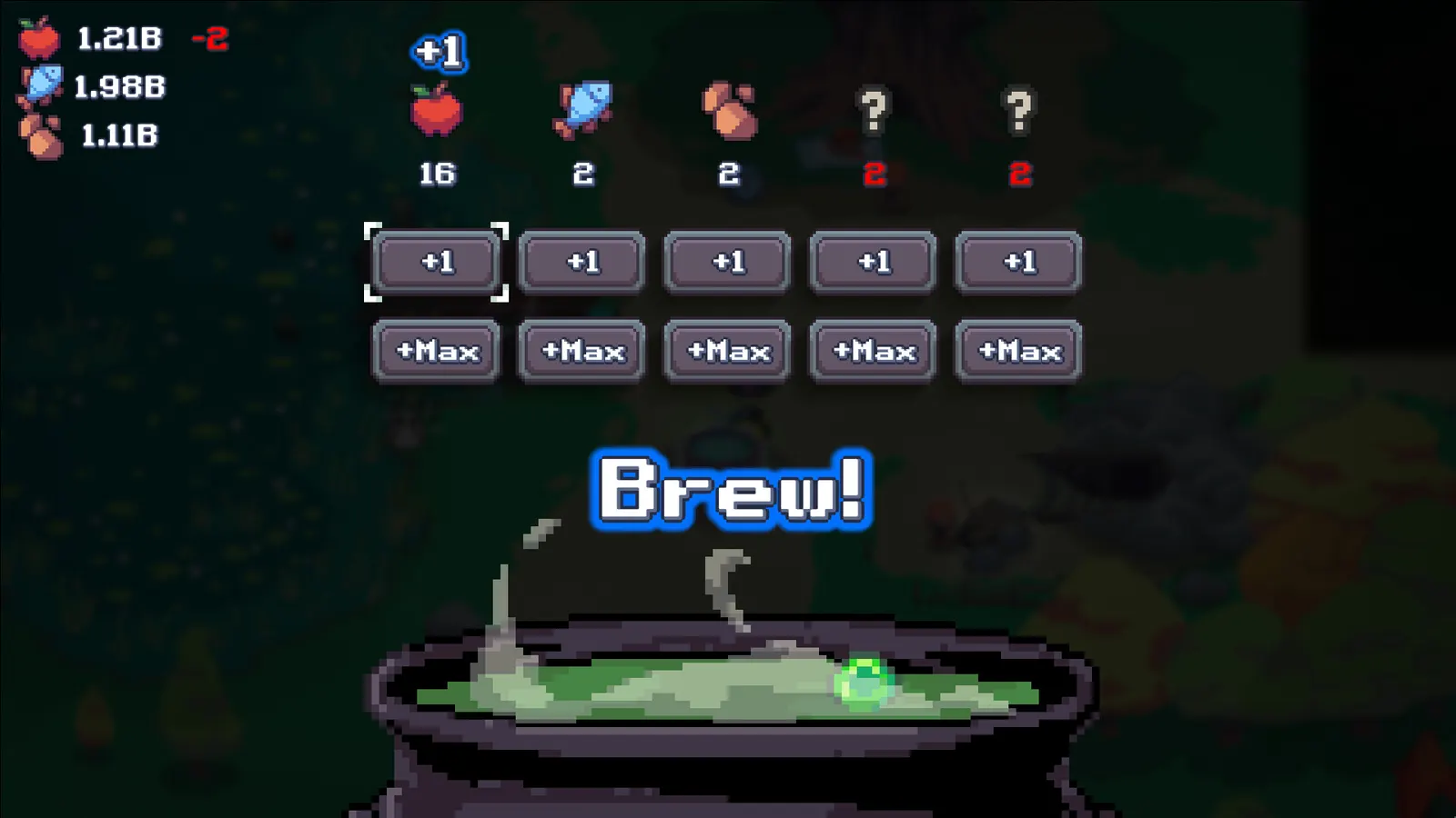 Cauldron media 13
