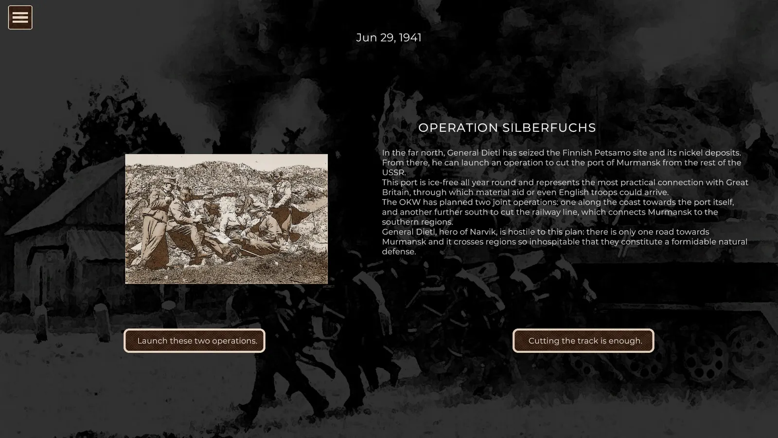 Cauldrons of War - Barbarossa media 5