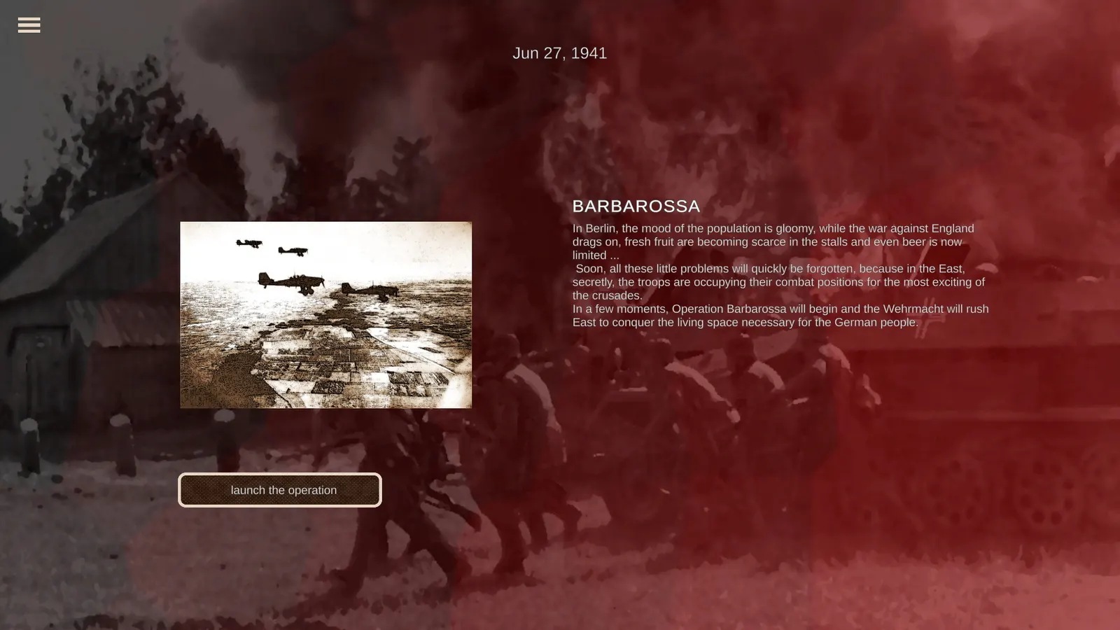Cauldrons of War - Barbarossa media 7