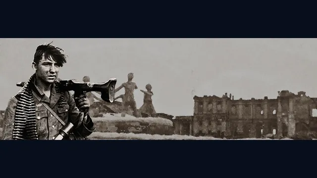 Cauldrons of War - Stalingrad