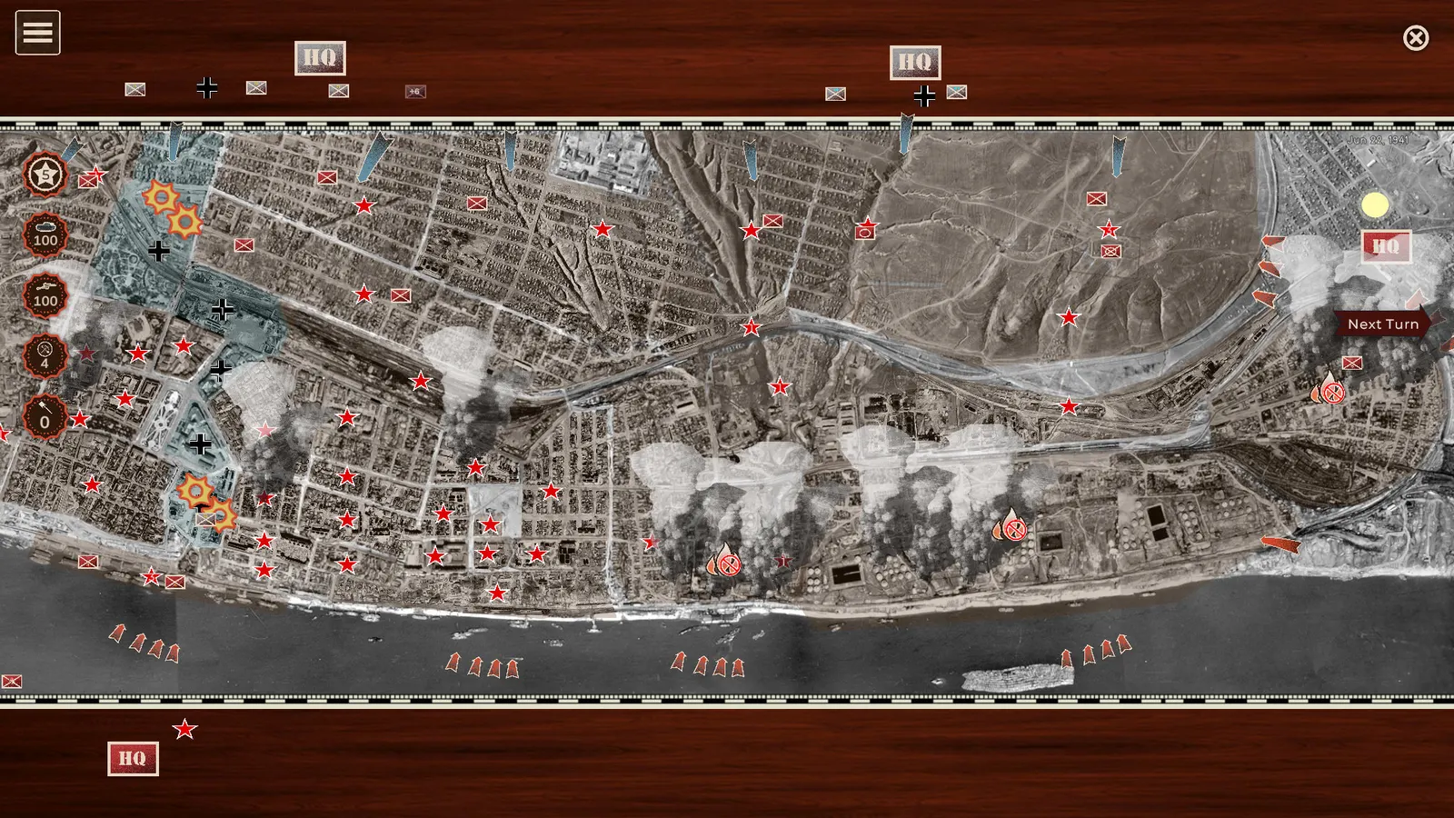 Cauldrons of War - Stalingrad media 6