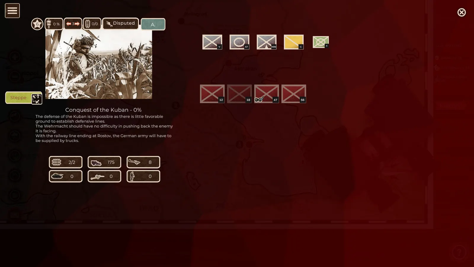 Cauldrons of War - Stalingrad media 8
