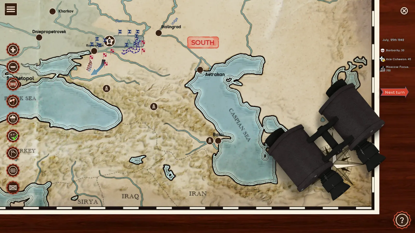 Cauldrons of War - Stalingrad media 11
