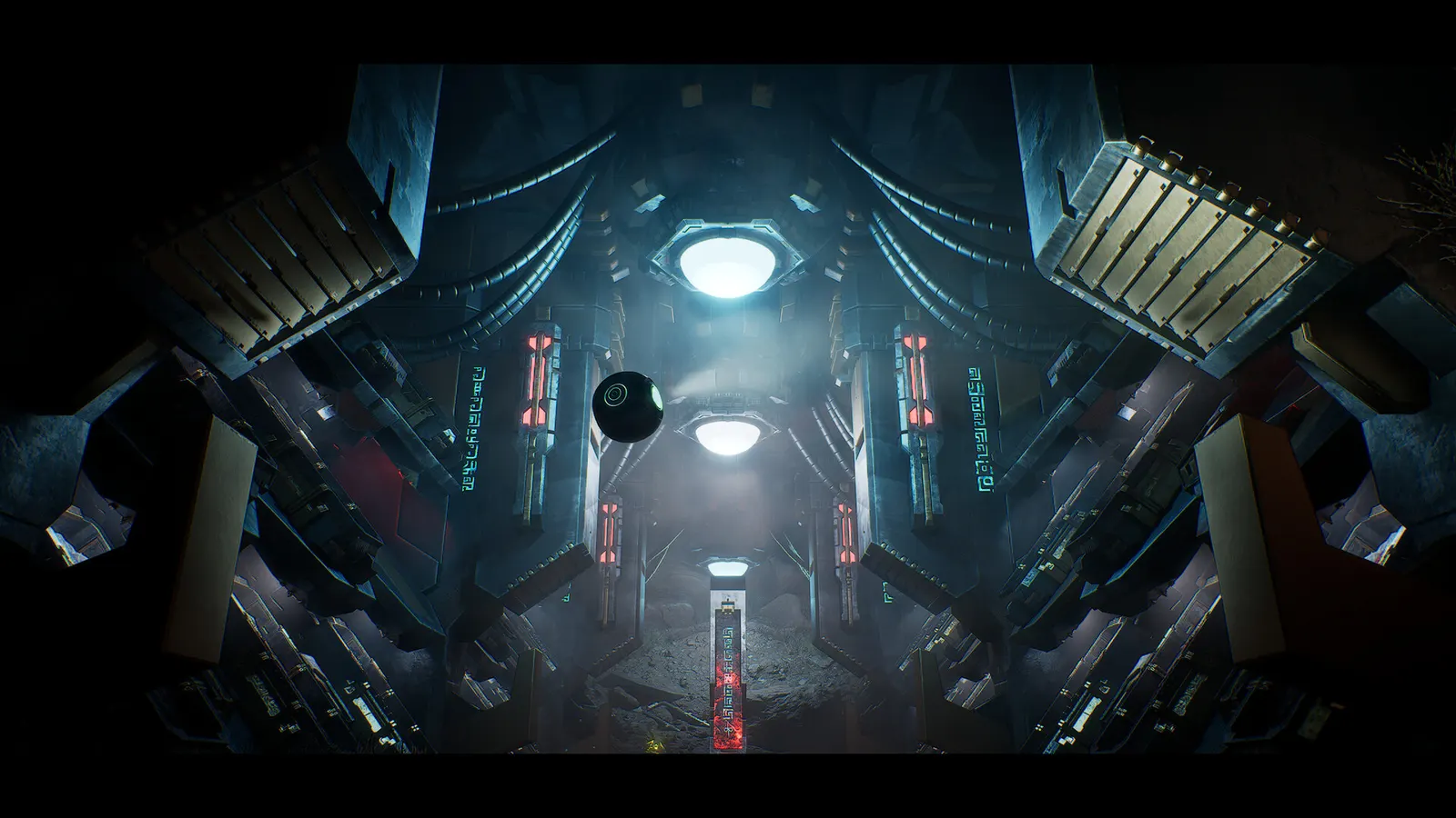 Causal Loop media 7