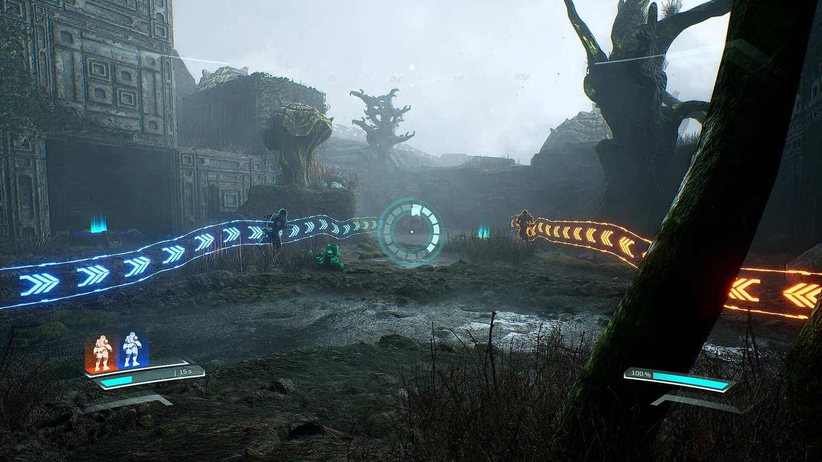 Causal Loop media 11