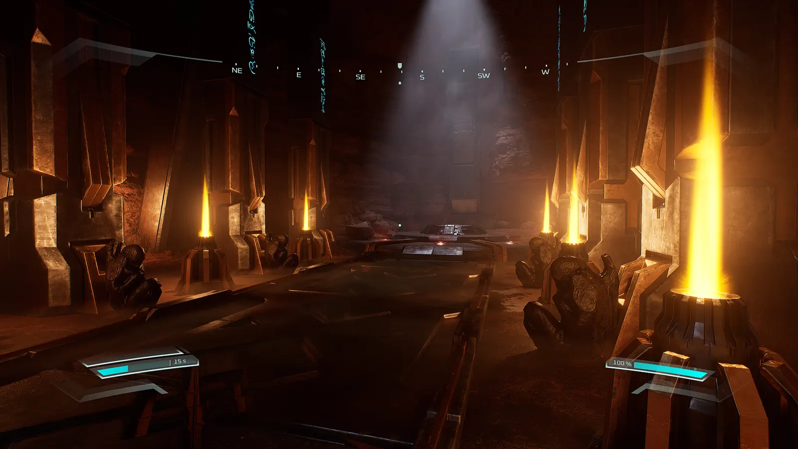 Causal Loop media 12