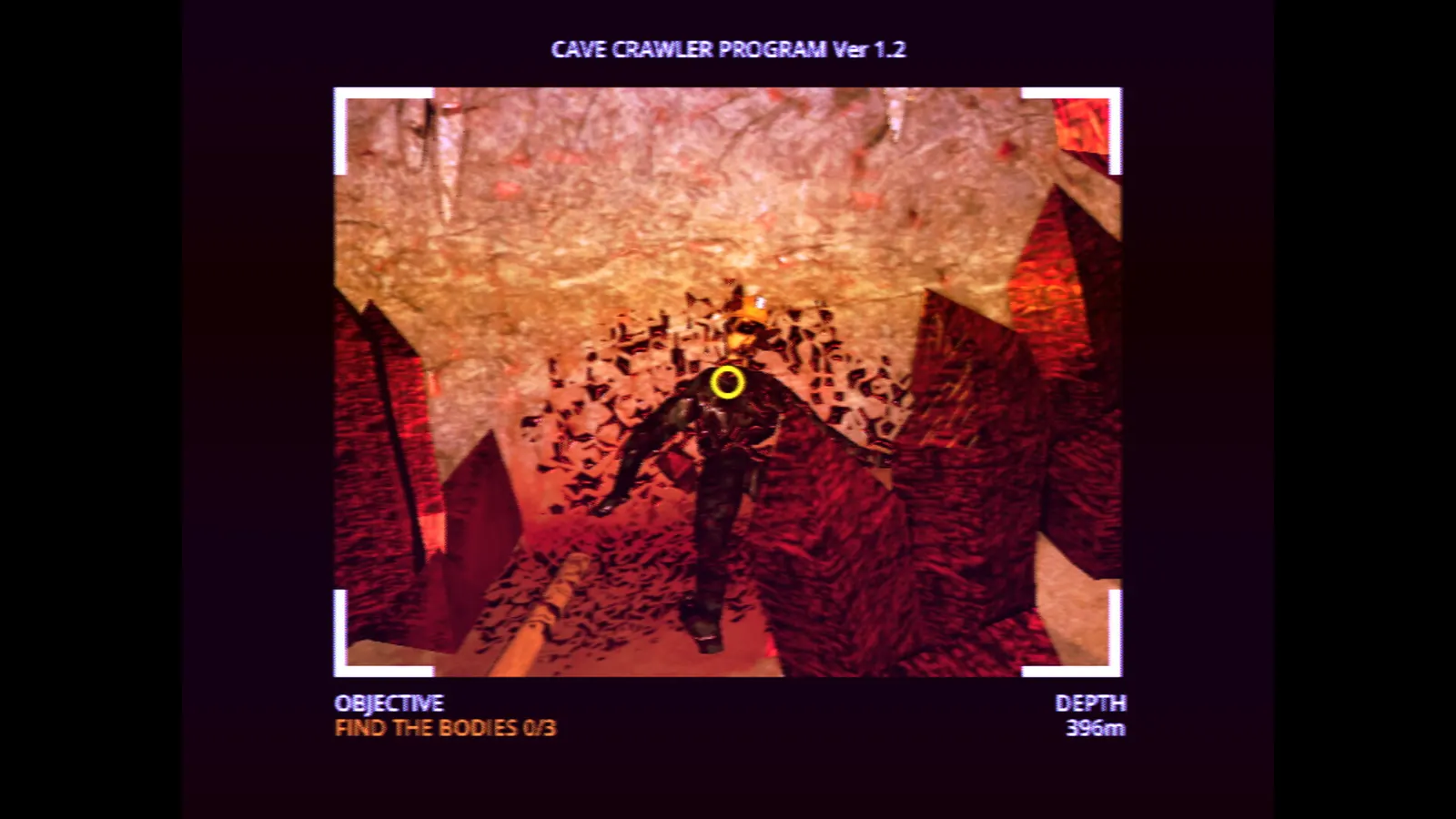 Cave Crawler media 5