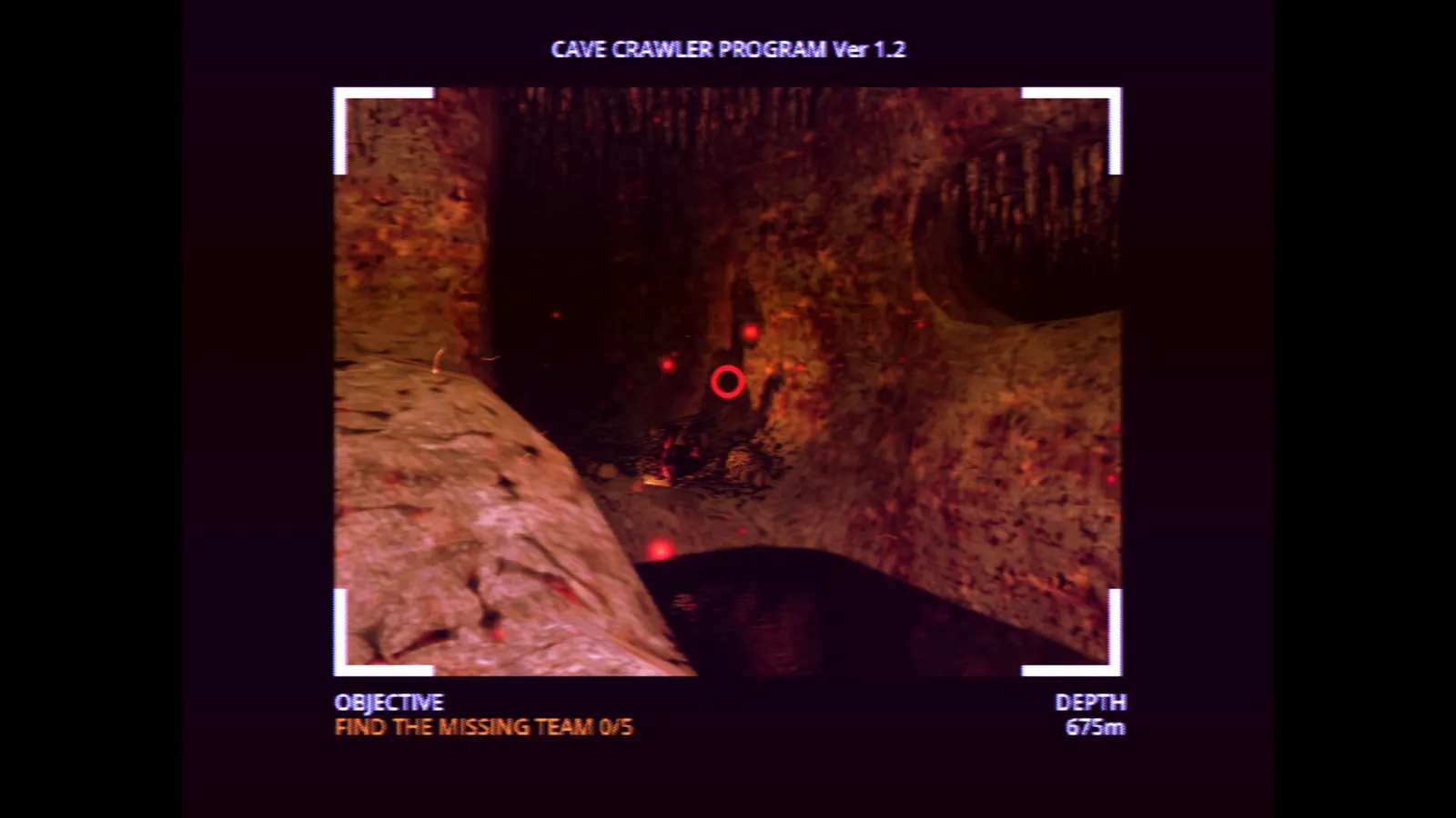 Cave Crawler media 6