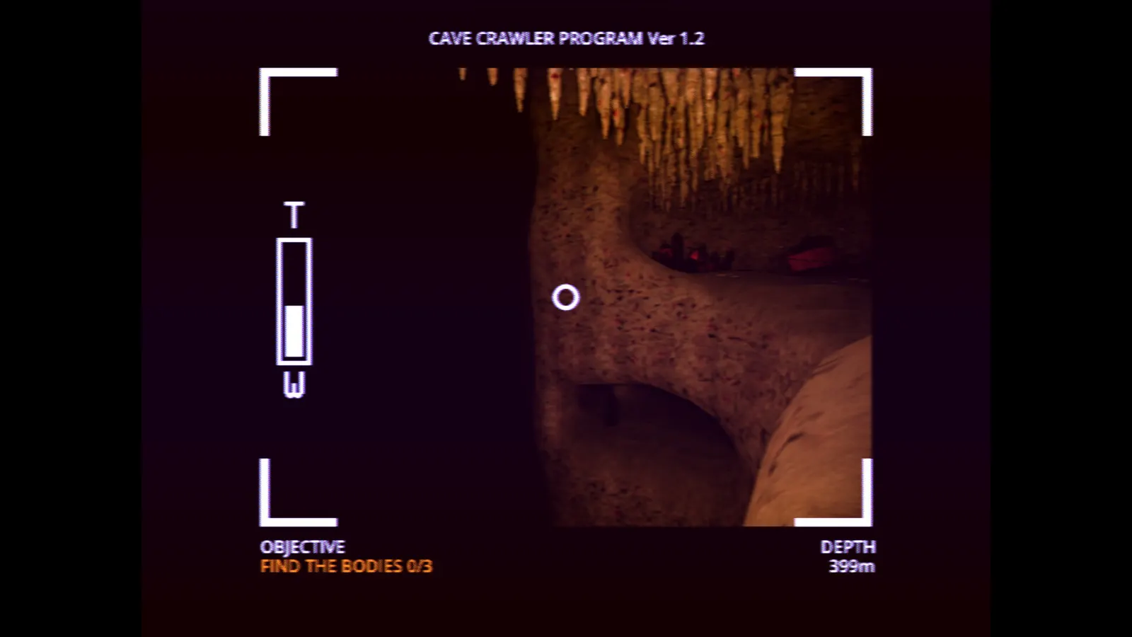 Cave Crawler media 9