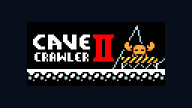 Cave Crawler 2
