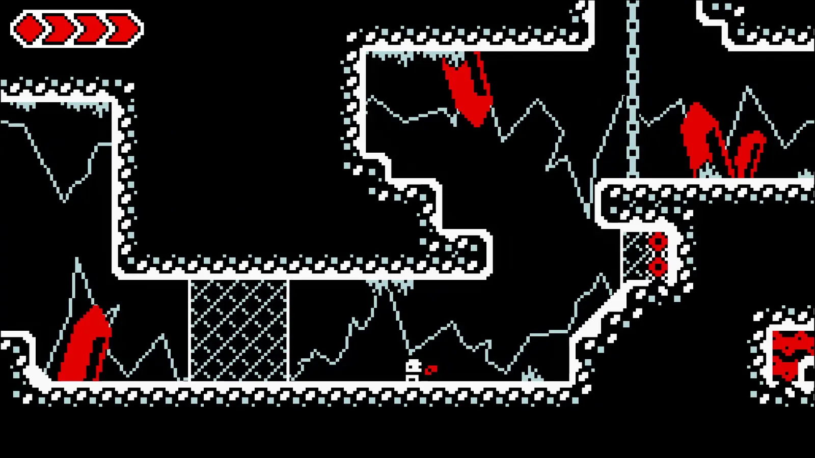 Cave Crawler 2 media 2