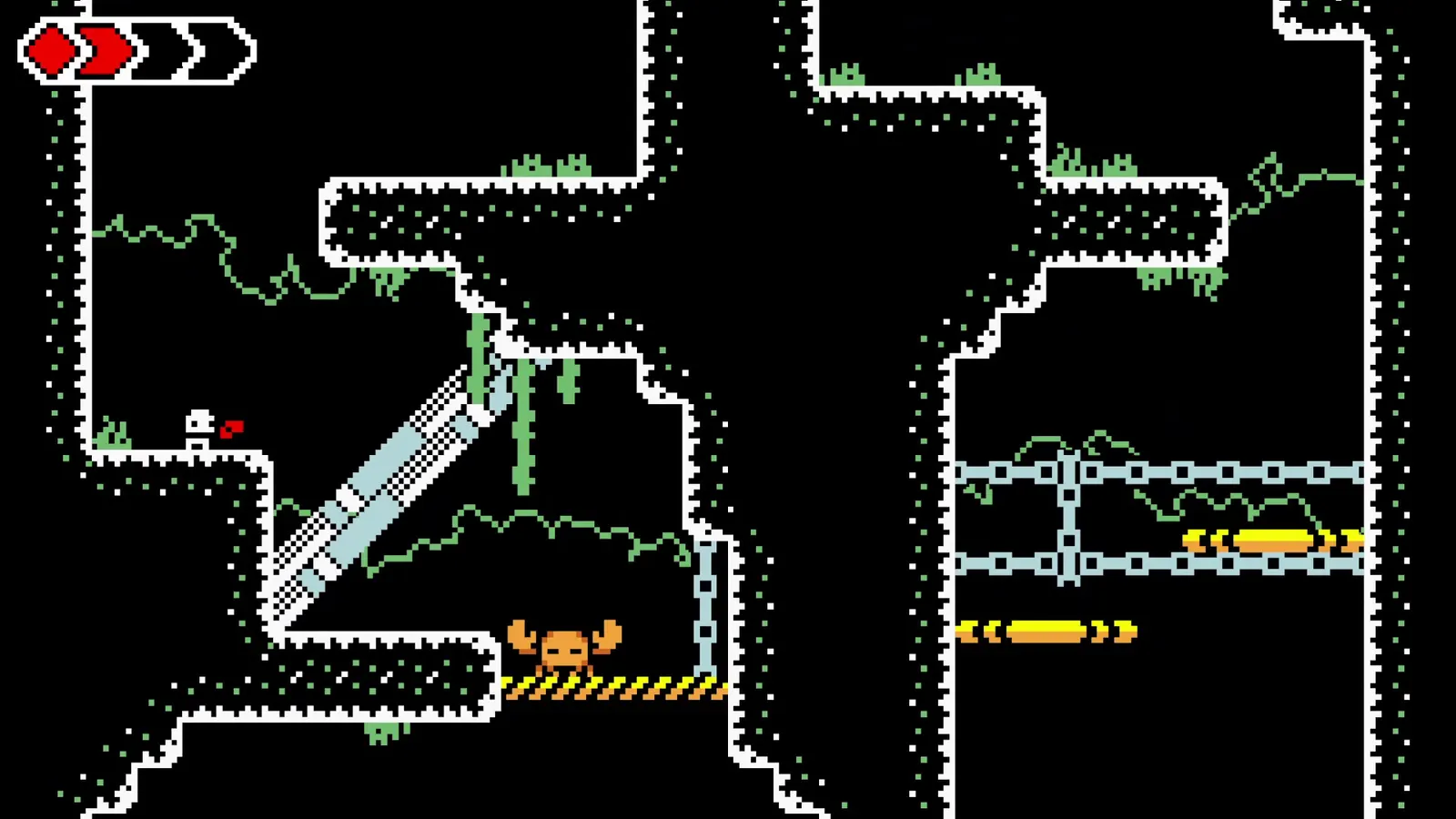 Cave Crawler 2 media 3