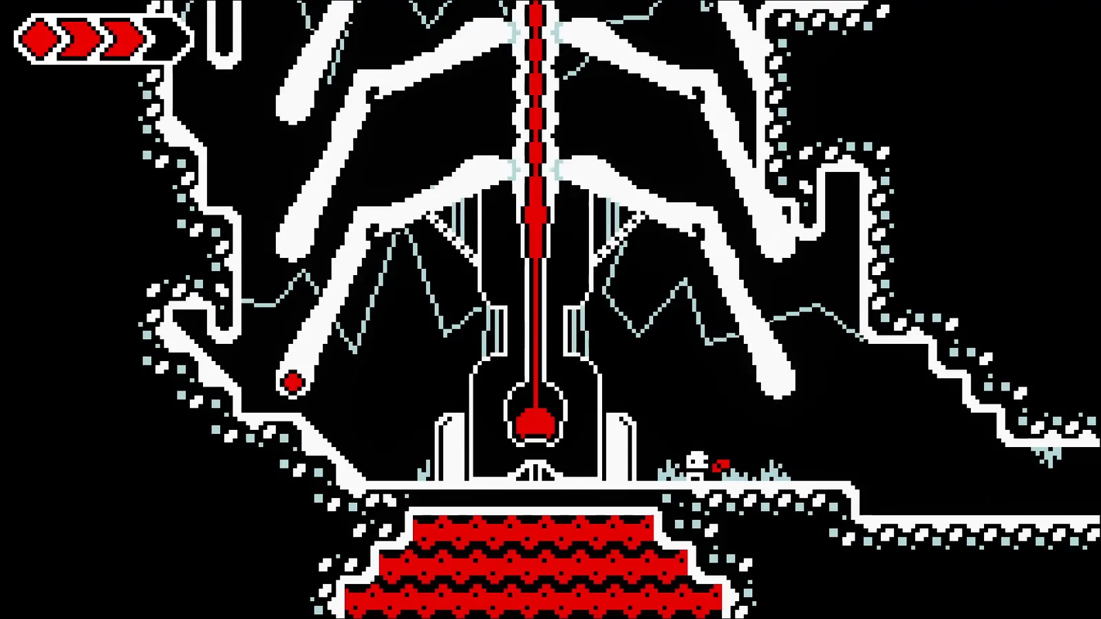Cave Crawler 2 media 4