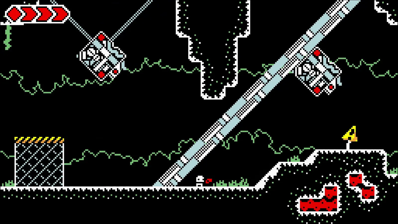Cave Crawler 2 media 5