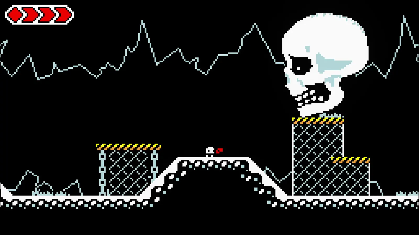 Cave Crawler 2 media 6