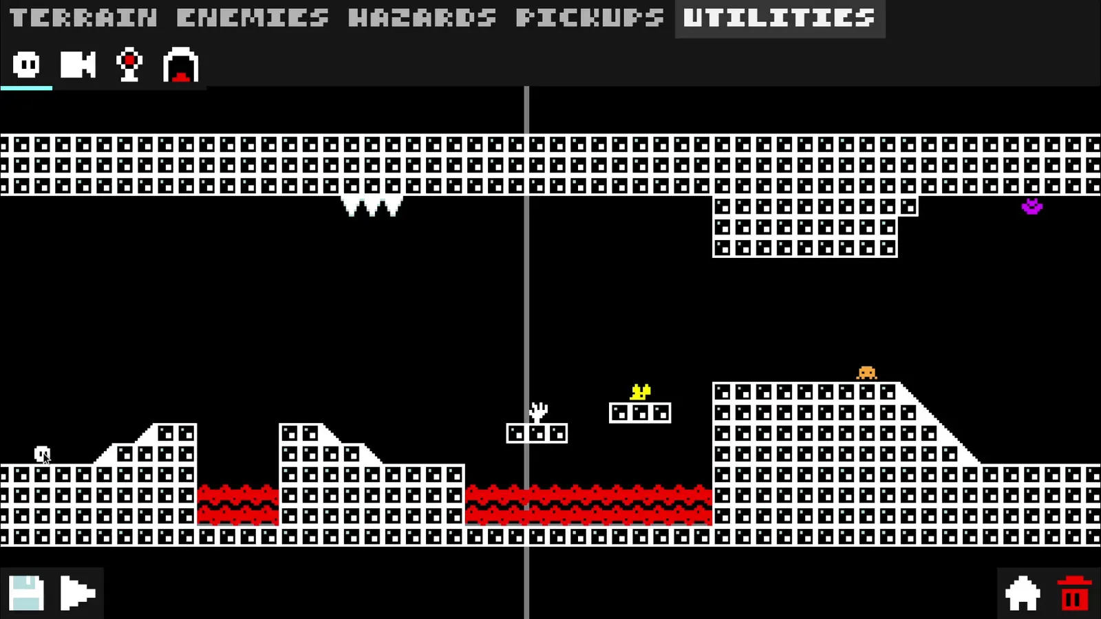 Cave Crawler 2 media 10